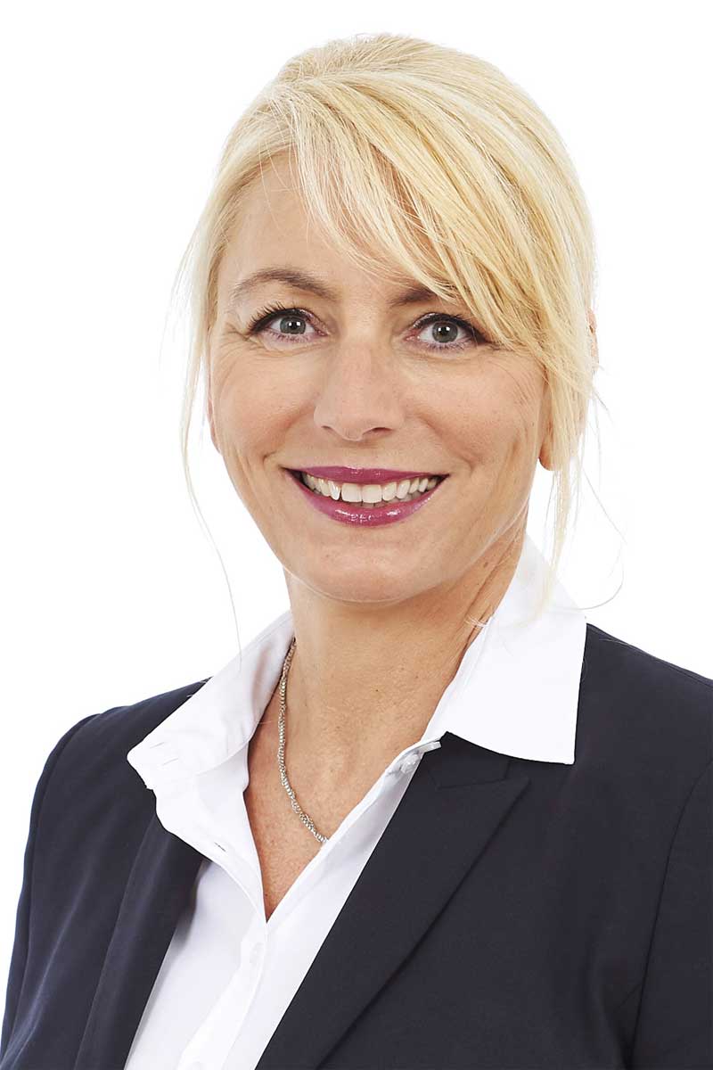 Vera Färber-Ehlers - La Patria Wohnpark in Delligsen